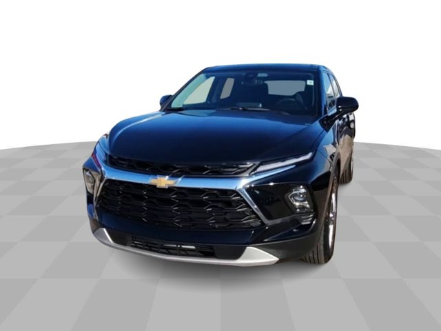 2024 Chevrolet Blazer LT 3