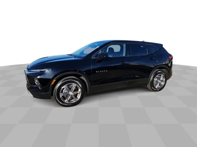 2024 Chevrolet Blazer LT 4