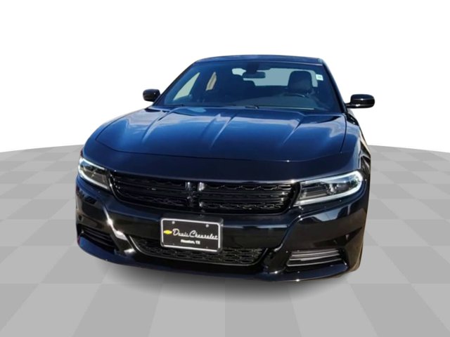 2022 Dodge Charger SXT 3