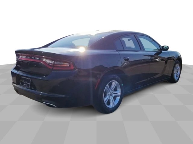 2022 Dodge Charger SXT 8