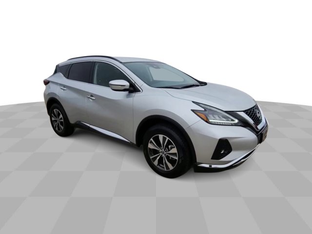 2023 Nissan Murano SV 2