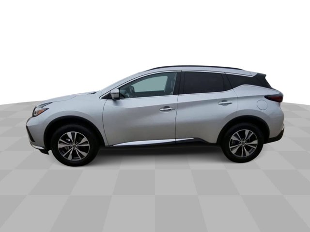 2023 Nissan Murano SV 5