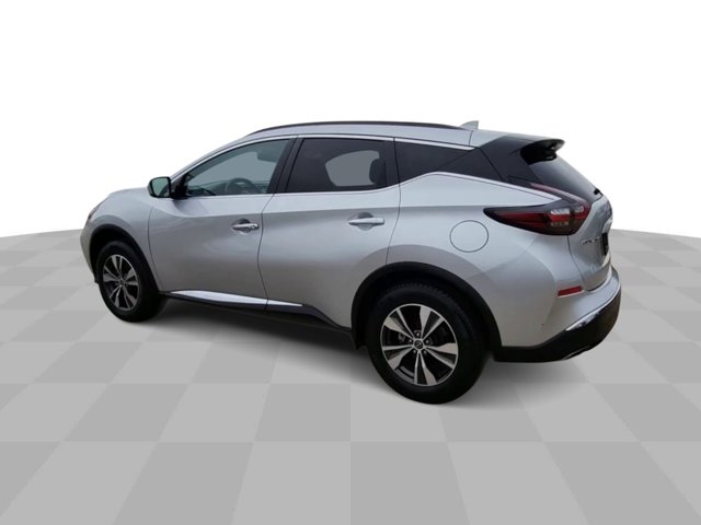 2023 Nissan Murano SV 6