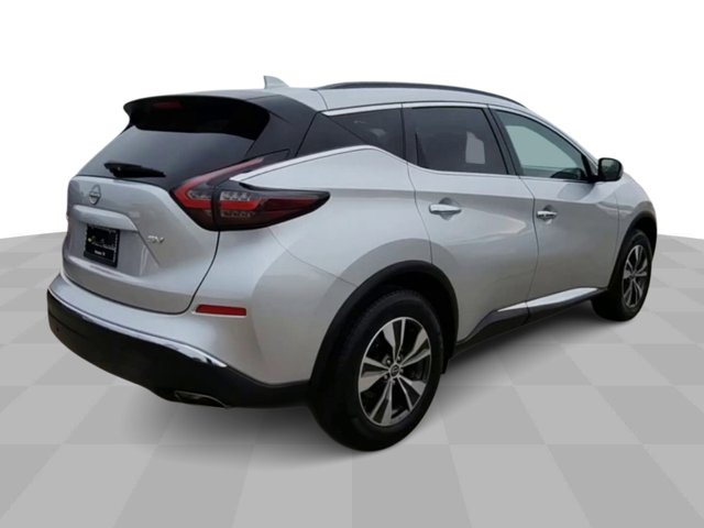 2023 Nissan Murano SV 8