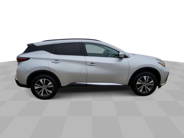 2023 Nissan Murano SV 9