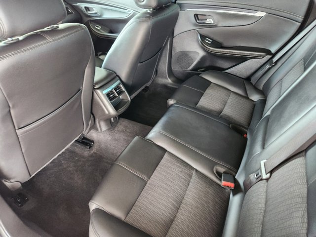 2020 Chevrolet Impala LT 30