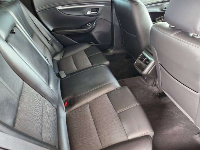 2020 Chevrolet Impala LT 31