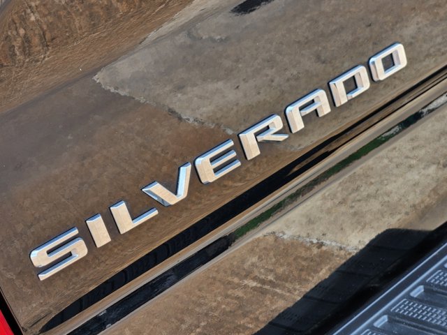 2019 Chevrolet Silverado 1500 LT 12