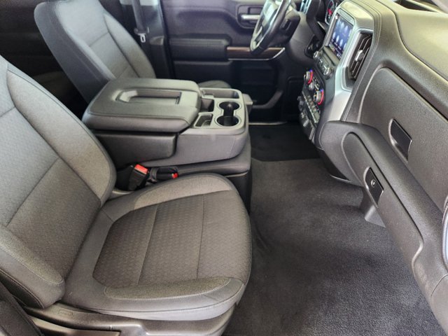 2019 Chevrolet Silverado 1500 LT 14