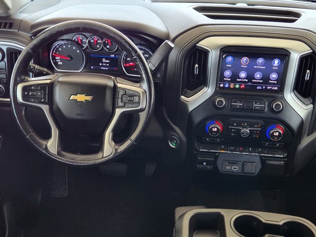 2019 Chevrolet Silverado 1500 LT 26