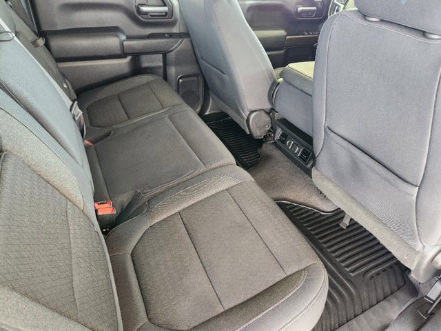 2019 Chevrolet Silverado 1500 LT 31