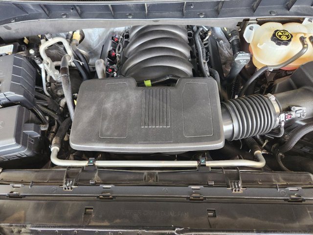 2019 Chevrolet Silverado 1500 LT 32