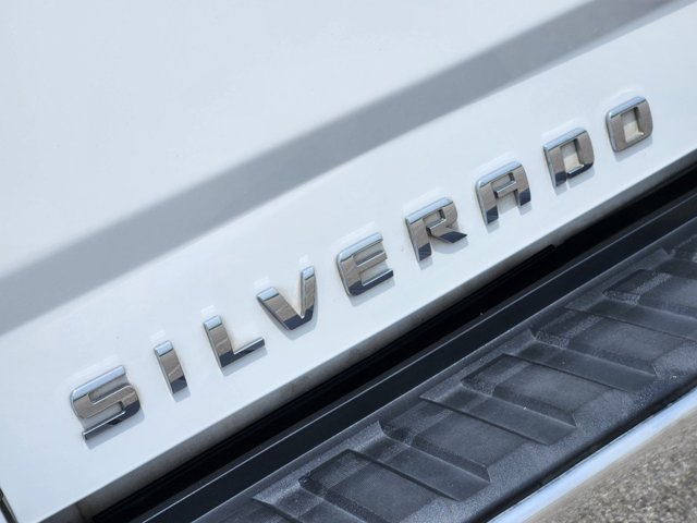 2017 Chevrolet Silverado 1500 LT 12