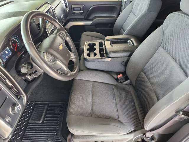 2017 Chevrolet Silverado 1500 LT 13