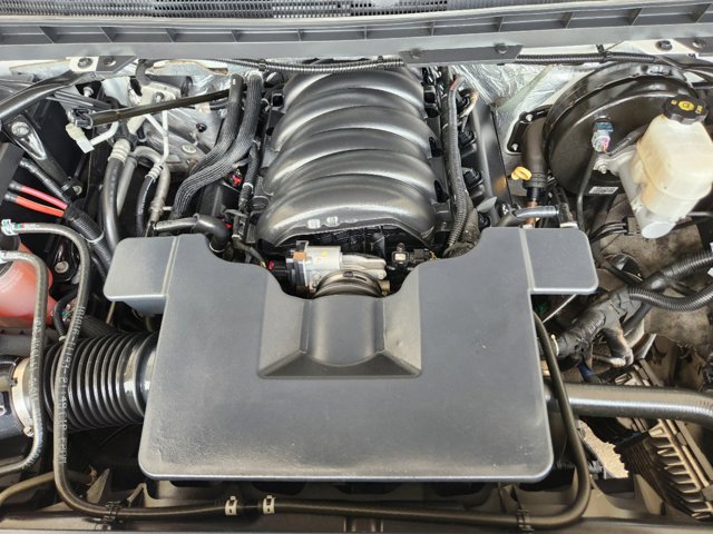 2017 Chevrolet Silverado 1500 LT 31