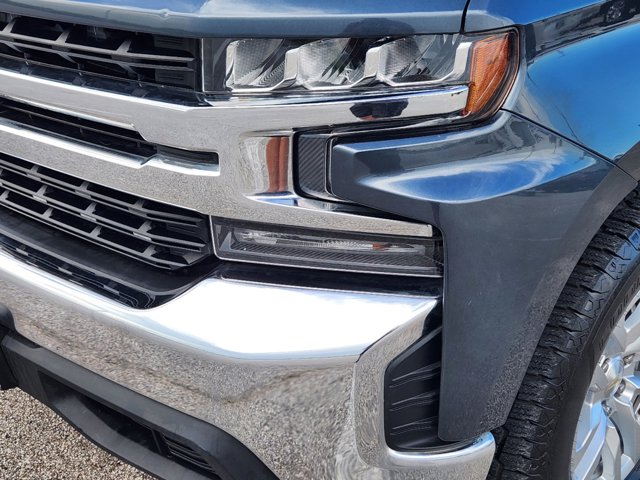 2020 Chevrolet Silverado 1500 LT 9