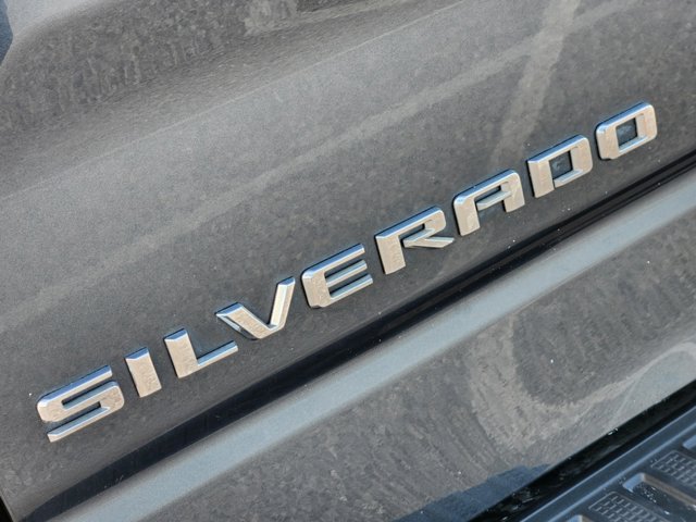 2020 Chevrolet Silverado 1500 LT 11