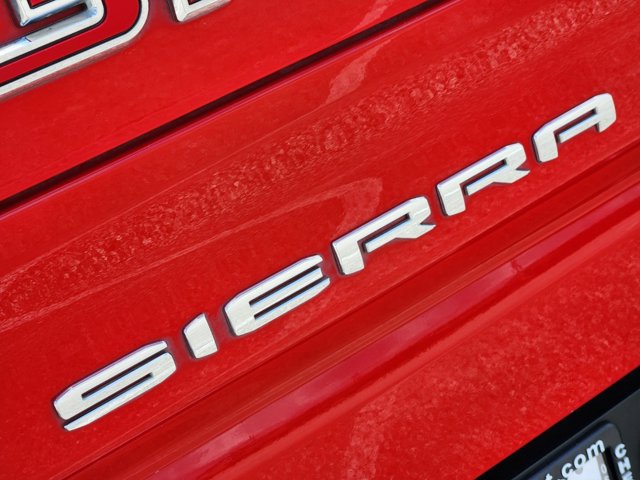 2019 GMC Sierra 1500 SLT 12