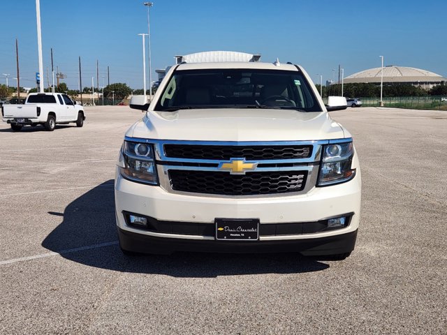 2015 Chevrolet Tahoe LT 2