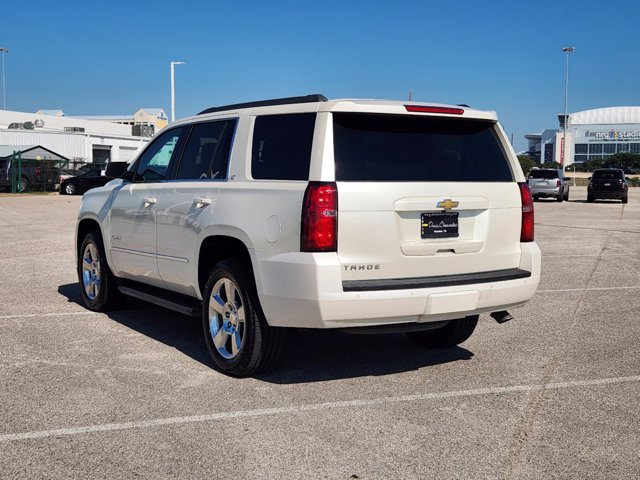 2015 Chevrolet Tahoe LT 7