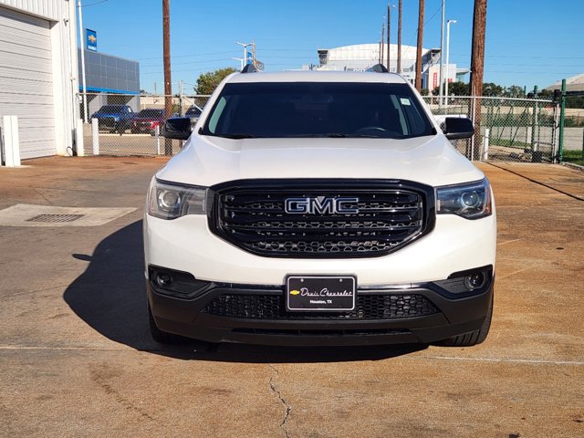 2019 GMC Acadia SLT 2