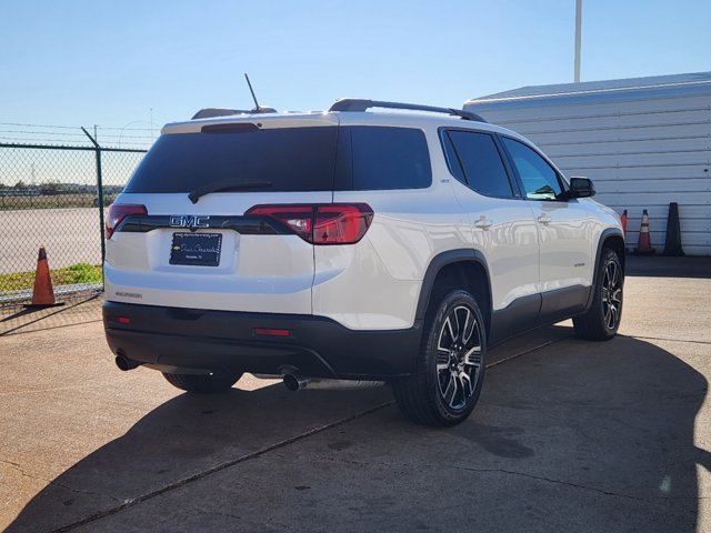 2019 GMC Acadia SLT 5