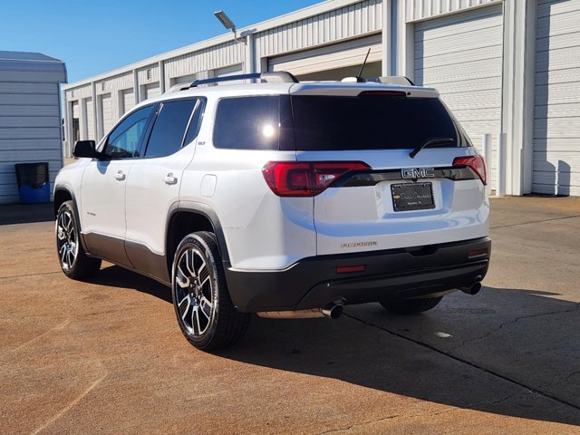 2019 GMC Acadia SLT 7