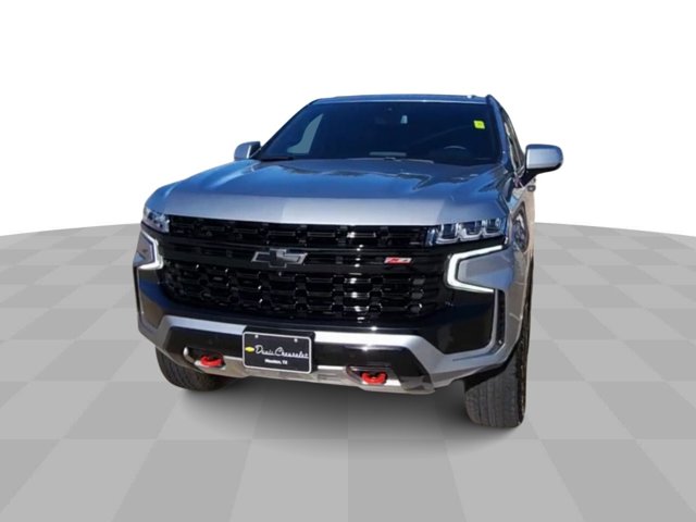 2023 Chevrolet Tahoe Z71 3