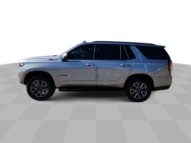 2023 Chevrolet Tahoe Z71 5