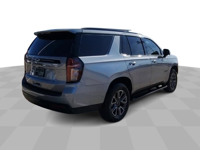 2023 Chevrolet Tahoe Z71 8