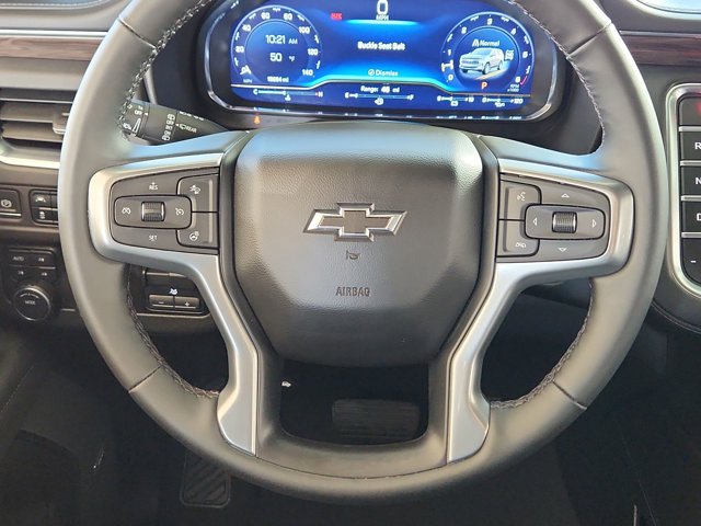 2023 Chevrolet Tahoe Z71 14