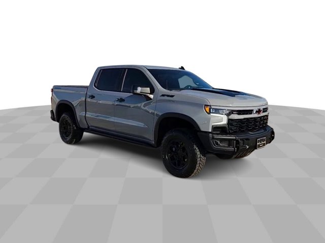 2024 Chevrolet Silverado 1500 ZR2 2