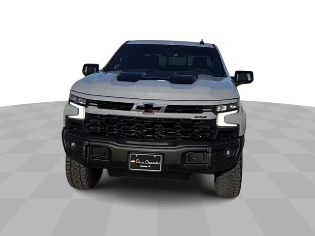 2024 Chevrolet Silverado 1500 ZR2 3