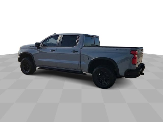 2024 Chevrolet Silverado 1500 ZR2 6