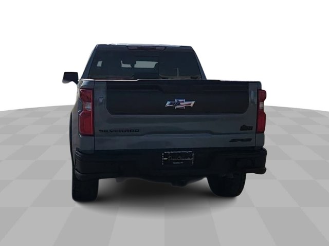 2024 Chevrolet Silverado 1500 ZR2 7