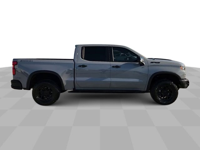 2024 Chevrolet Silverado 1500 ZR2 9