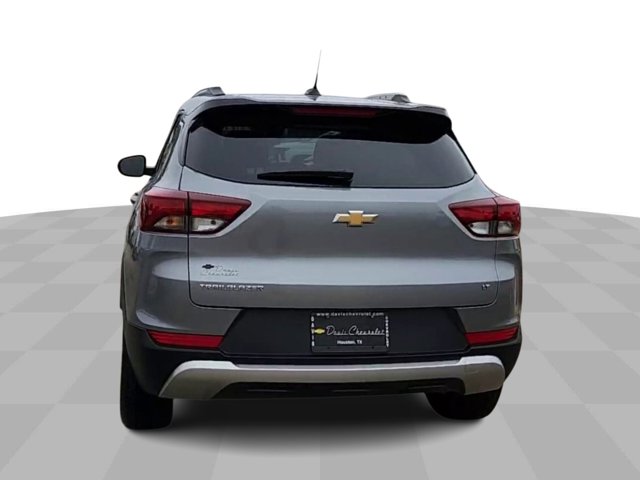 2023 Chevrolet Trailblazer LT 7