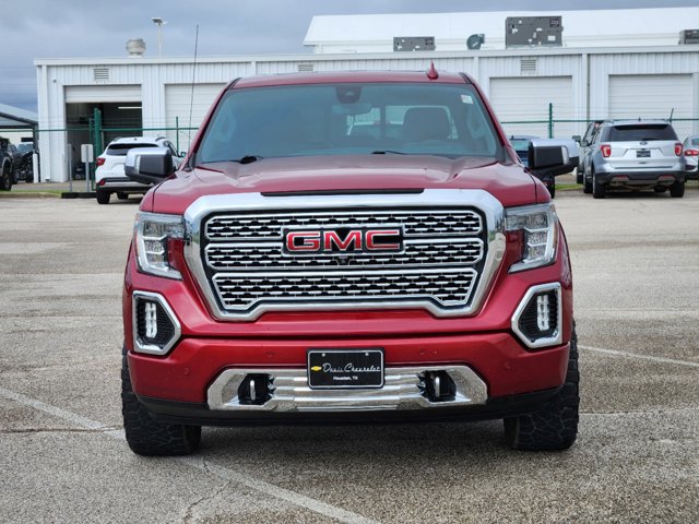 2019 GMC Sierra 1500 Denali 2