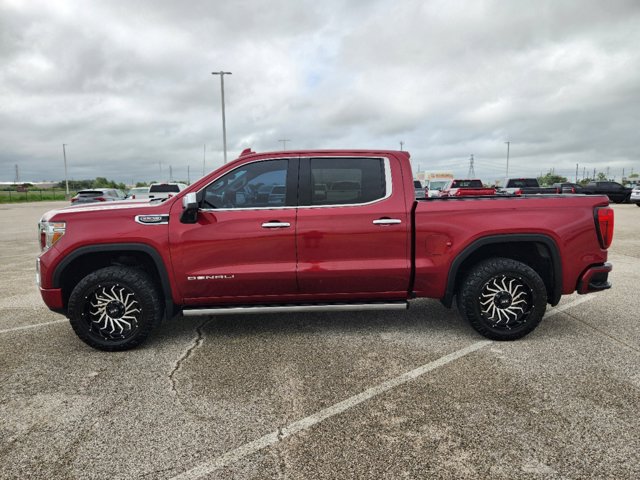 2019 GMC Sierra 1500 Denali 4