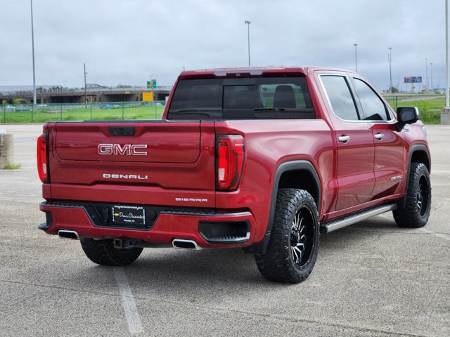 2019 GMC Sierra 1500 Denali 5