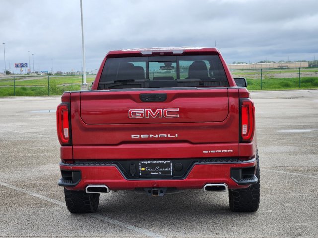 2019 GMC Sierra 1500 Denali 6