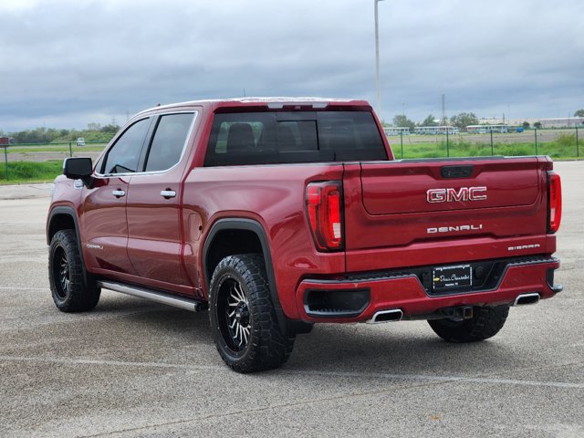 2019 GMC Sierra 1500 Denali 7