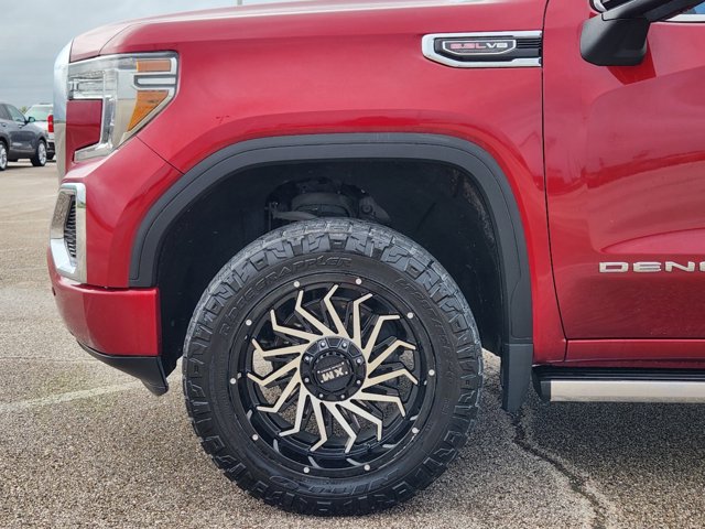 2019 GMC Sierra 1500 Denali 8