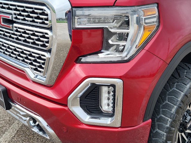 2019 GMC Sierra 1500 Denali 9