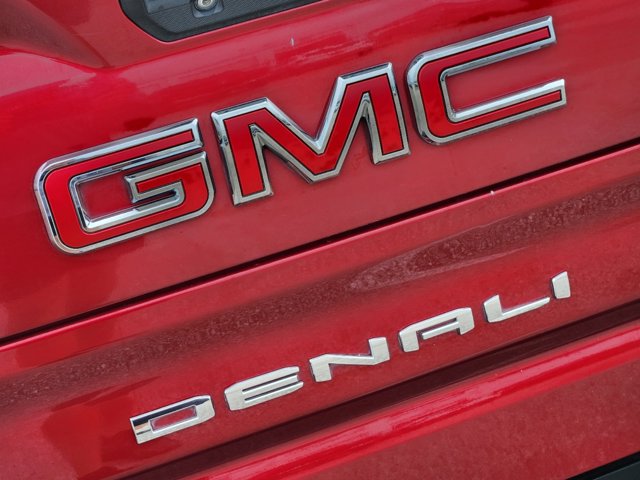 2019 GMC Sierra 1500 Denali 12