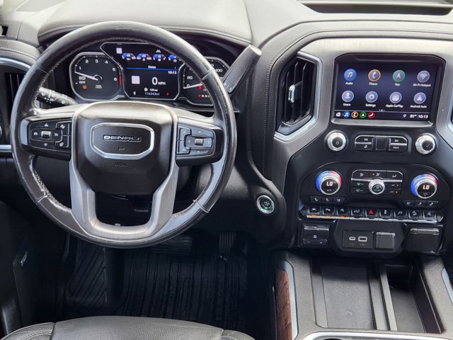 2019 GMC Sierra 1500 Denali 28