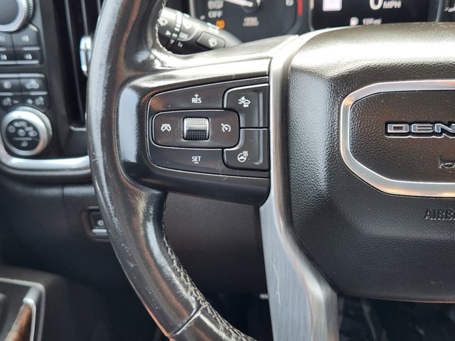 2019 GMC Sierra 1500 Denali 29