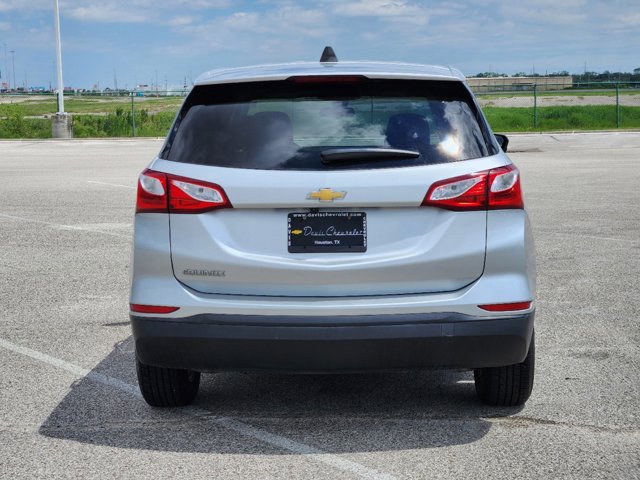 2020 Chevrolet Equinox LS 6