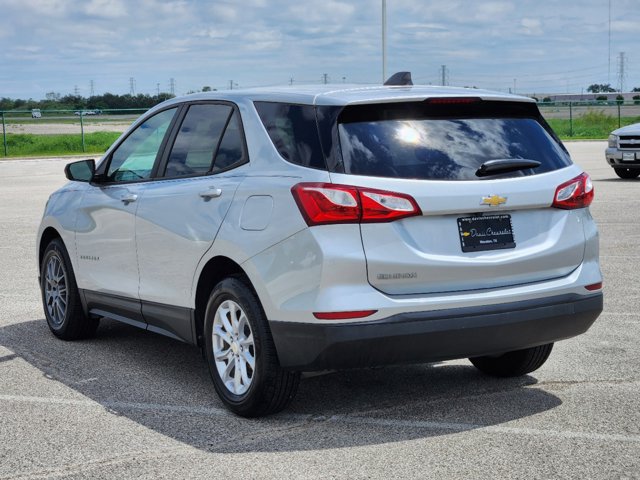 2020 Chevrolet Equinox LS 7