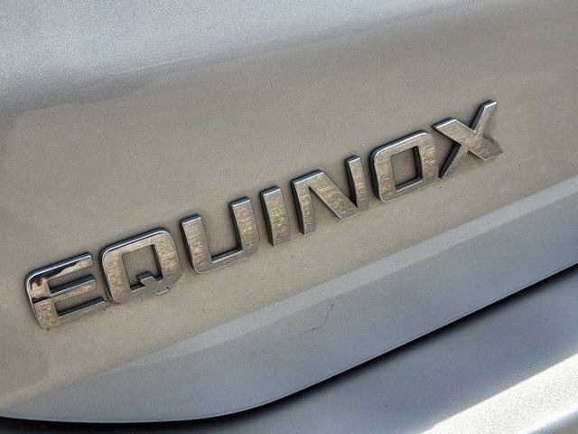 2020 Chevrolet Equinox LS 12